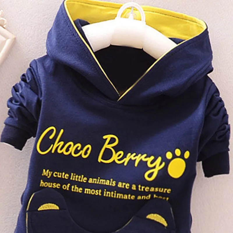 Футболка с длинным рукавом и галстуком-бабочкой штаны для мальчиков | Детская