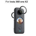 Защитная крышка для объектива Insta360 ONE X2, 2 шт.