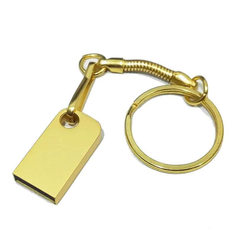 Оптовая продажа мини usb 2 0 32 ГБ 64 USB флеш накопитель 128 флешка 16 8 4 Гб карта памяти