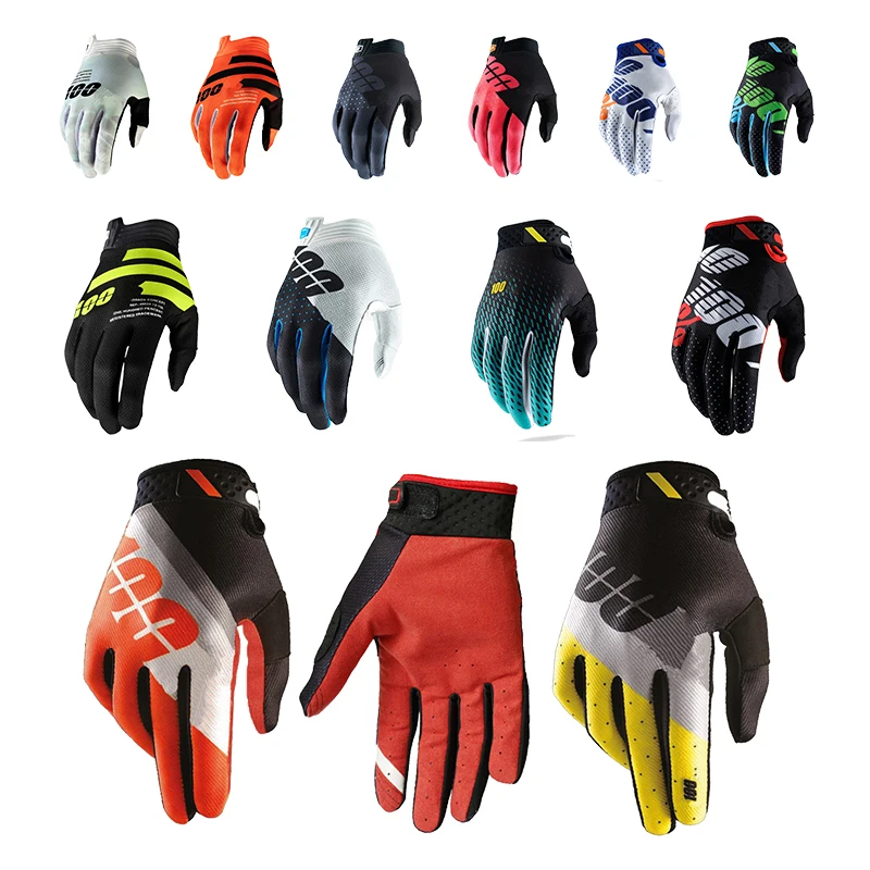 

Велосипедные перчатки, велосипедные мотоциклетные перчатки, мужские спортивные перчатки, дышащие противоскользящие велосипедные перчатк...