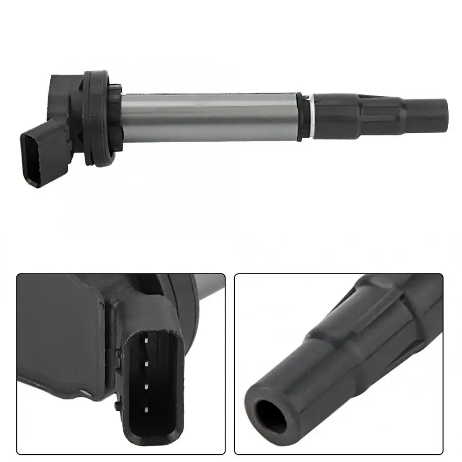 For Toyota Corolla ignition coil module Car Ignition Coil Vehicle Spark 9091902252 9091902258 90919C2003 90919C2005 | Автомобили и