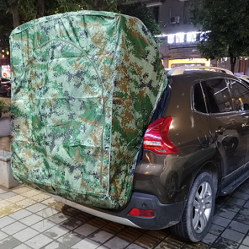 Для Renault Koleos само для вождения для путешествий крыша автомобиля, задний тент, тип расширения(мини Автомобильная одежда), простой и портативный