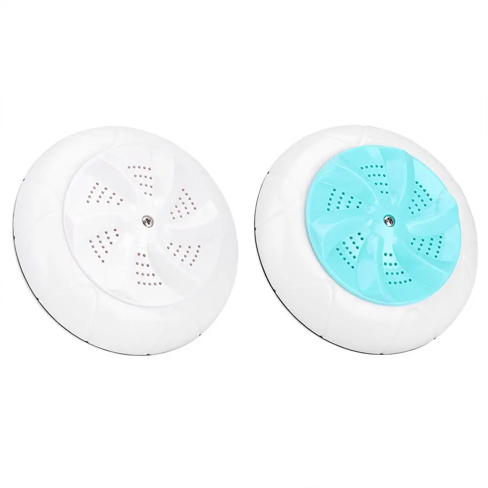 Горячая Распродажа портативная мини-стиральная машина для дома ультразвуковая