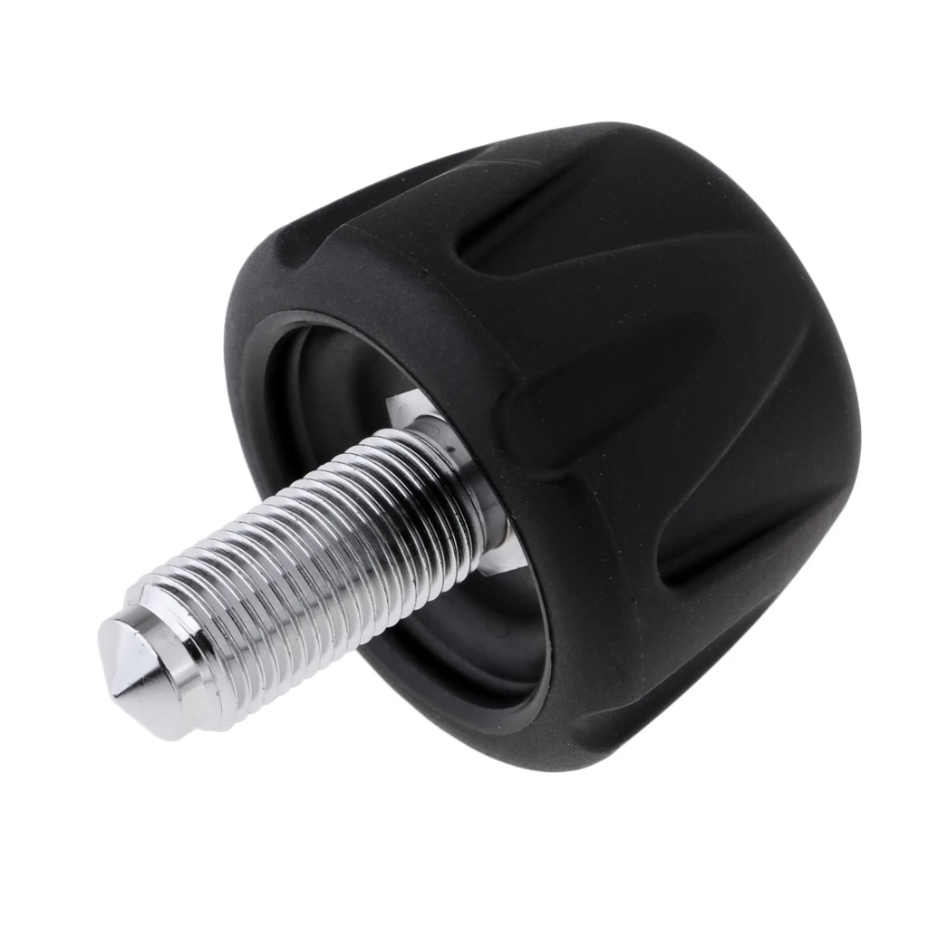 

Scuba Diving DIN to Yoke 1st Regulator Convertor Adaptor Cap Screw Accessory