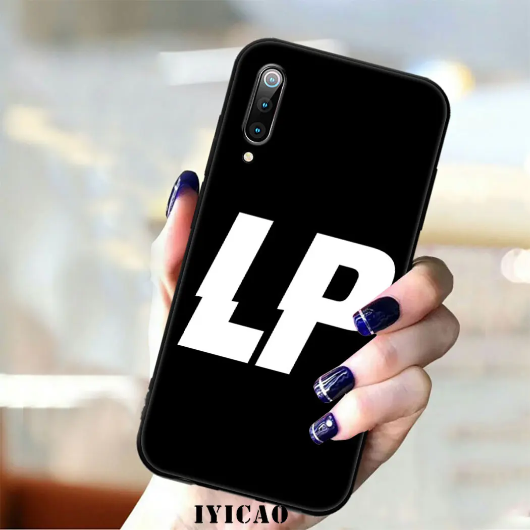IYICAO Лаура перголицци LP мягкий чехол для Xiaomi Mi на возраст 6 8 9 SE A1 A2 Lite F1 9T A3 Pro CC9E CC9