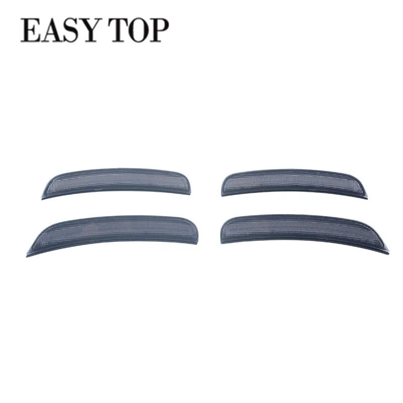 

Car LED Side Marker Light For Dodge Charger 2015-2018