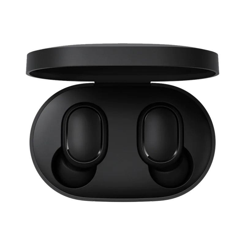 Bluetooth-наушники Xiaomi Redmi airdots 2 TWS Bluetooth 5 0 | Электроника