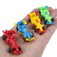mini plastic racing model gacha funny little toys a004121 3 year old toys finished goods boy toys