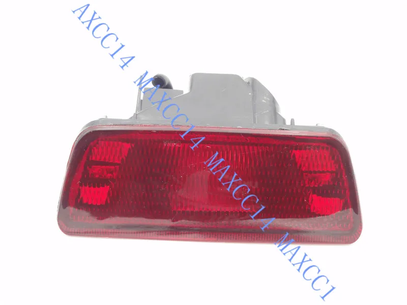 Противотумансветильник ры для заднего бампера красные Противотуманные фары NISSAN