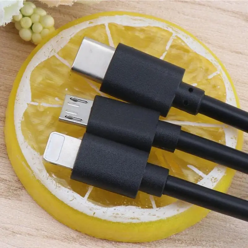 15 см короткий Micro Usb кабель типа быстрая зарядка для Xiaomi адаптер синхронизации