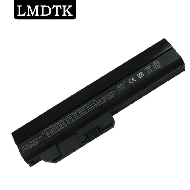 LMDTK Новый 6 ячеек ноутбук Батарея для струйного принтера HP мини 311 Pavilion dm1 серии