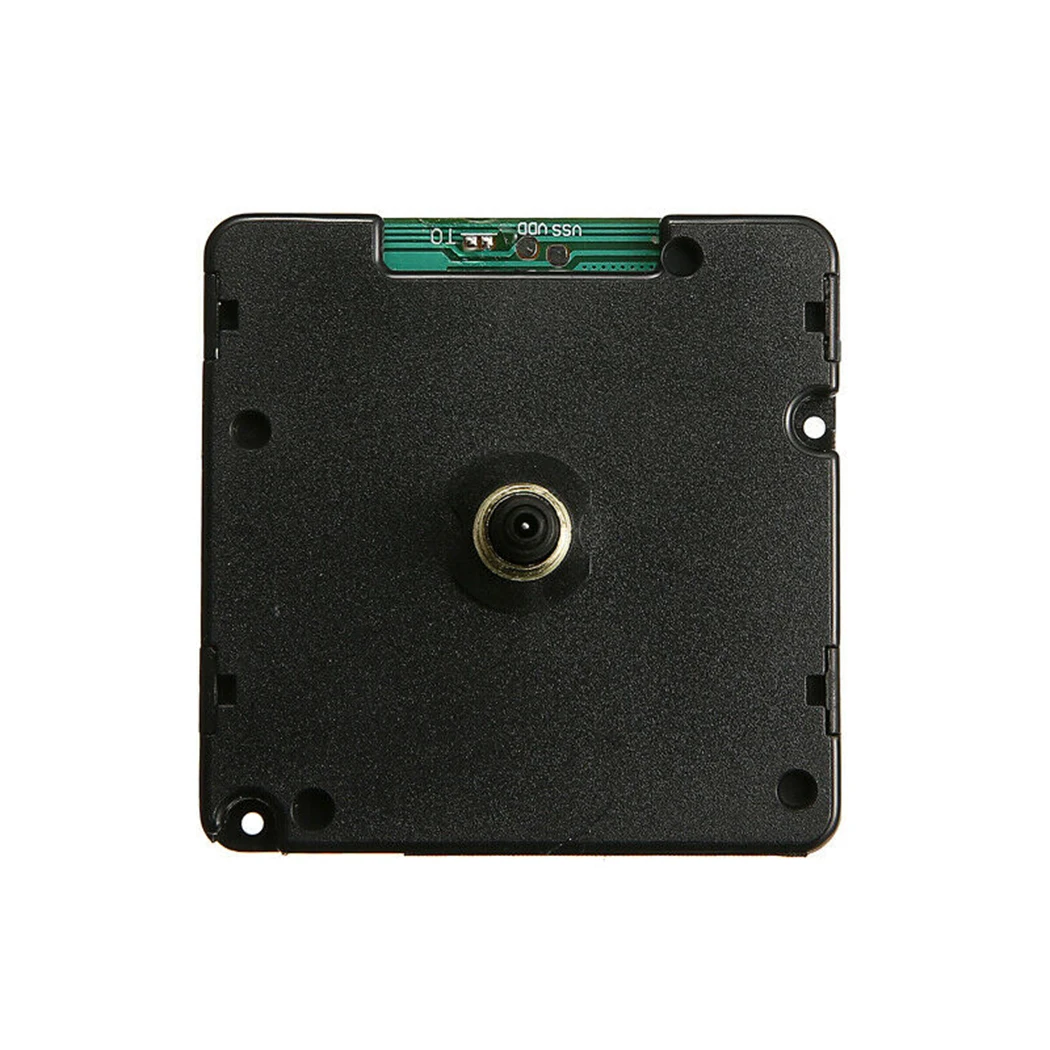 

Clock Quartz Clock Movement Movement Mechanism Repair Tools With 3 Pointer