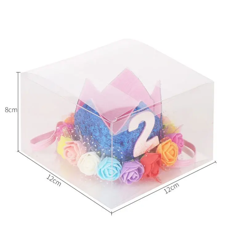 1 шт. детский аксессуар для волос|Товары праздника| |