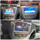 64G Android 9,0 Carplay экран для Toyota T27 Avensis 2009-2014 Автомобильный GPS навигатор мультимедийный плеер радио аудио Автомобильное стерео головное устройство