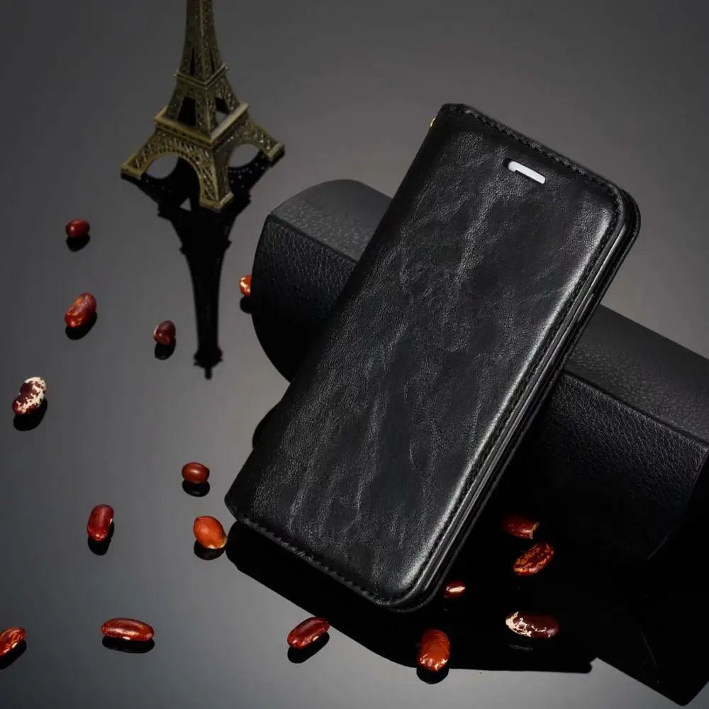 Многофункциональный чехол-бумажник из искусственной кожи для SAMSUNG S10 S9 S8 S7 S20 Plus Edeg