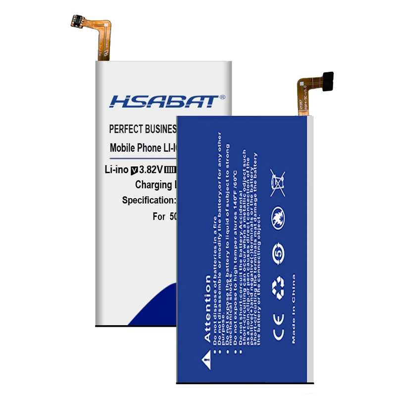 HSABAT 3750 мА/ч, TLP025C2 TLP025C1 Батарея для Alcatel One Touch POP 4 Plus 4+ OT-5056D 5056O 5056N 5056A 5056W