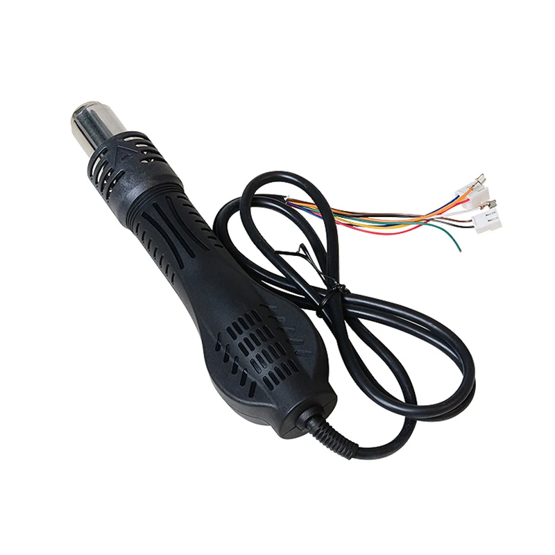 

1 шт. ATTEN BGA паяльная станция горячего воздуха с ручкой 220 В для AT850b AT850D AT850DB AT8502D AT852D Бесплатная доставка