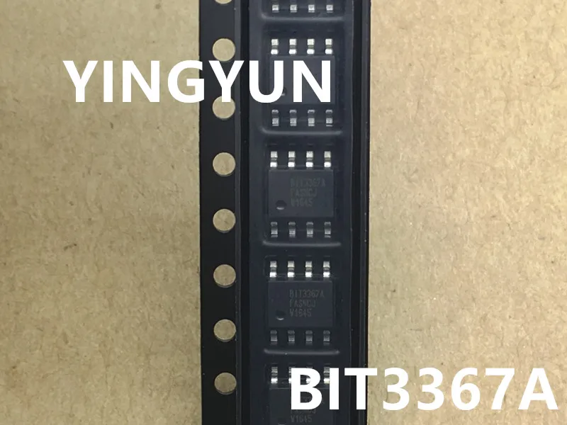 1 шт./лот BIT3367A B13367A BIT3367 SOP 8 новый оригинальный|Инструменты для кабеля| |