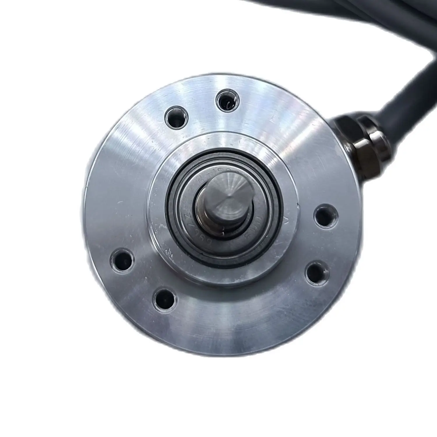 CALT ES3-11LG6941 Delta внешний диаметр кодировщика 36 вала 6 мм декодер оригинальный