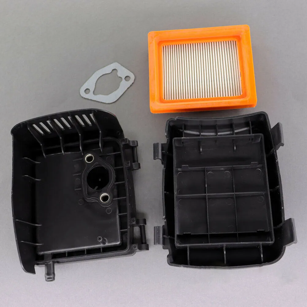 Для Kohler 14743 03S крышка воздушного фильтра Комплект газонокосилки Сменный Набор
