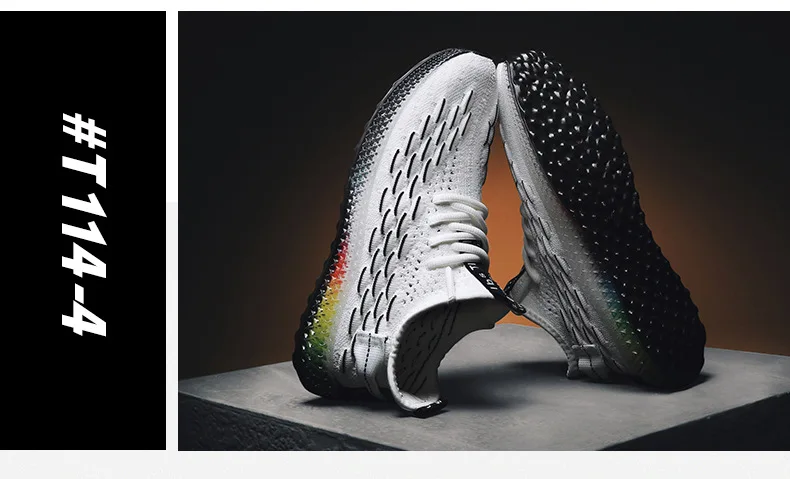 Осень-зима, мужская обувь Kanye West 350v2, Зебра, серый, оранжевый цвет, мужские туфли, корейский стиль, универсальные кроссовки