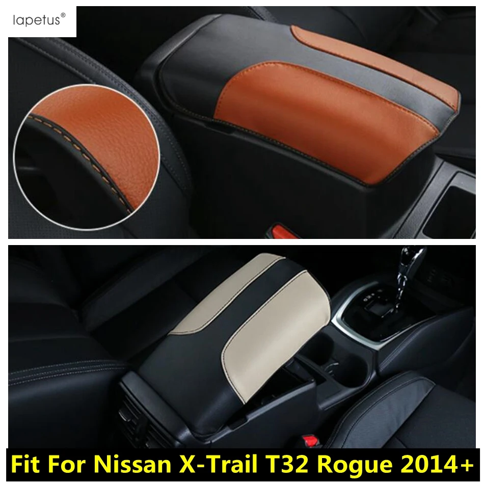 Аксессуары для Nissan X Trail T32 Rogue 2014 2020|Лепнина интерьера| |