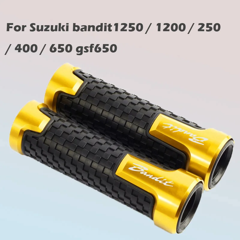 

Подходит для Suzuki bandit1250 / 1200 / 250 / 400 / 650 gsf650 Модифицированная крышка руля
