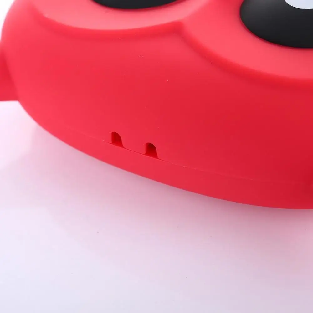 Симпатичный Мобильный Внешний аккумулятор зарядное устройство 10000 мАч внешний с