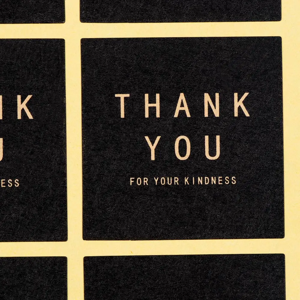 10 листов 60 шт. наклейки для выпечки|Канцелярские наклейки| |