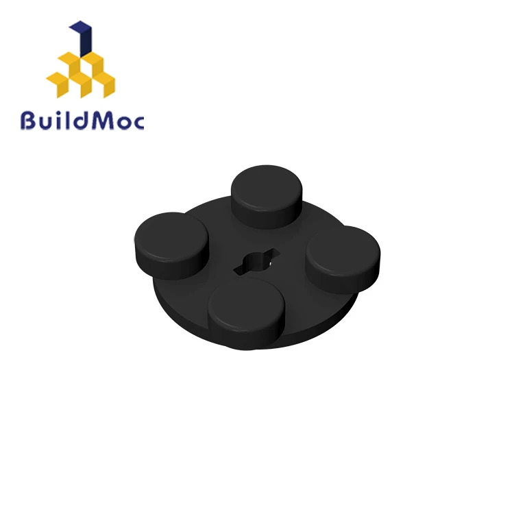 

BuildMOC Assembles Particles 3679 2x2 For Building Blocks DIY Educational High-Tech Spare Toys