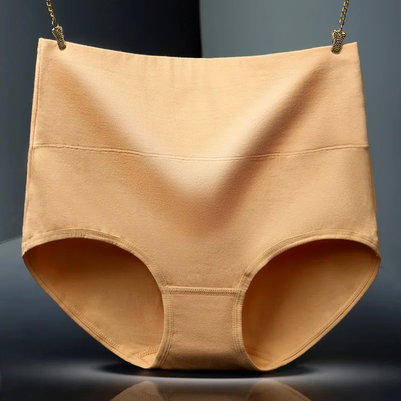 2019 большой размер хлопковое нижнее белье менструальные штаны m xxxl сексуальное