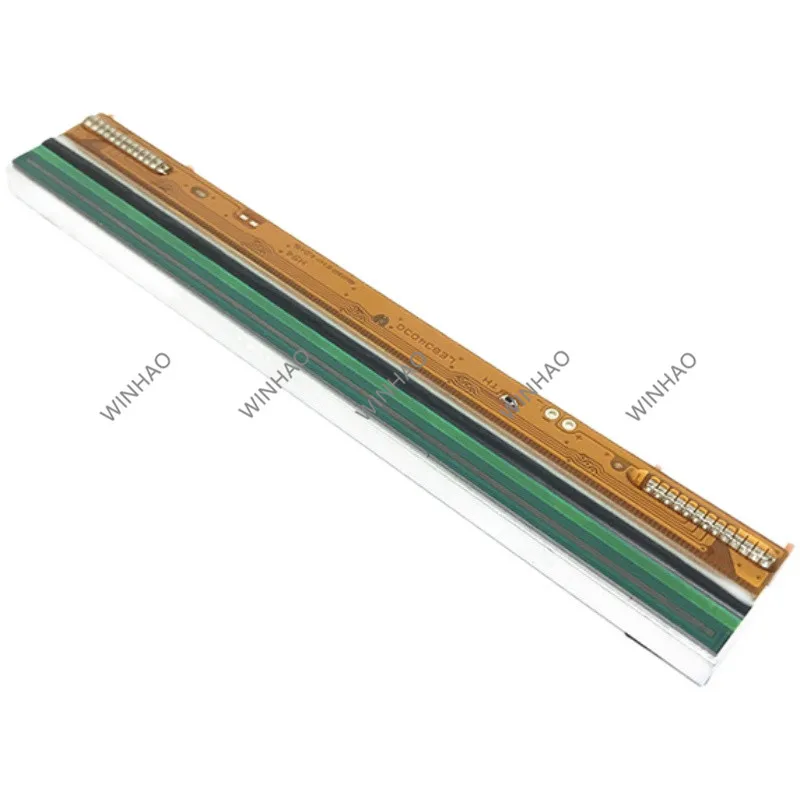 Новый оригинальный dx4100 dx4200 печатающая головка тепловой печатающей головки для