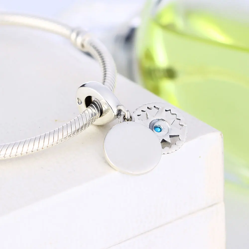 Бусины-шармы сделай сам из серебра 2018 пробы с эмалью | Украшения и аксессуары