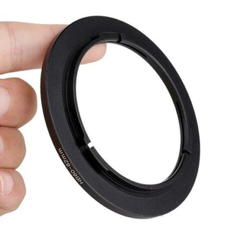 ProScope for Hasselblad B60-62mm B60-67mm B60-72mm B60-77mm B60-82mm Camera Filter Adapter Ring Metal | Инструменты