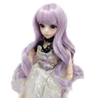 Парик для шарнирной куклы, 2020, 13, 14, 16, 18