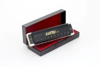 easttop professional bules harp t008smouth organ10holes diatonic harmonica for beginnerplayer