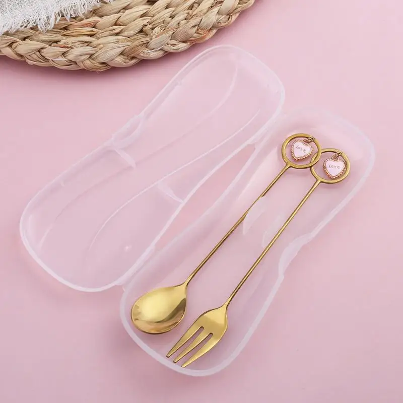 

Stainless Steel Spoons Gold Silver Mini Five-pointed Star Spoons For Coffee Tea Dessert Drink Mixing Milkshake Spoon Kitchen Sup