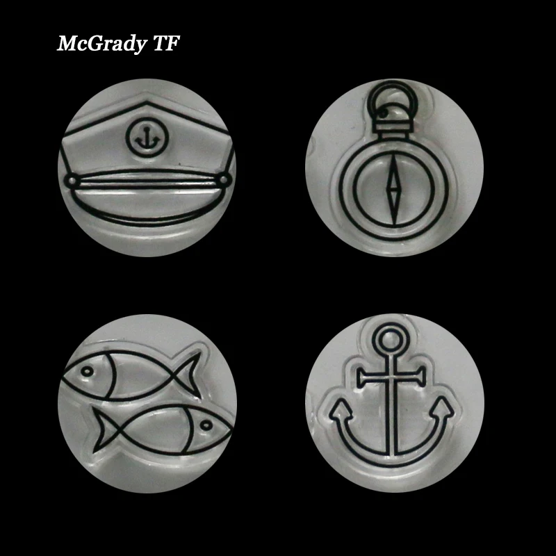 Судовое оборудование дизайн скрапбукинга DIY фото альбом учетная запись