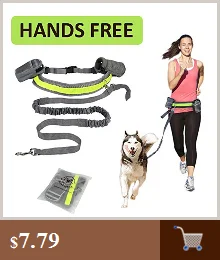 Hands Free поводок для собак, кошек, бега, бега, для бега, мягкий поясной ремень, Светоотражающая полоса, эластичный поводок, идеальный для прогулок, тренировочный поводок для собак, набор