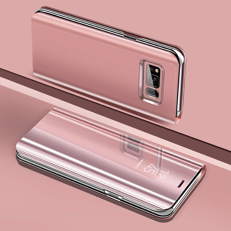 Чехол для смарт-чехол для samsung Galaxy S10 5G A6 A7 A8 J4 J6 плюс A10 A20 A30 A40 A50 A60 A70 A80 A90 A20E A20 Core M10 M20 M30