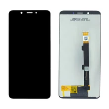 LCD Display For Realme 1 Touch Screen Digitizer Glass Combo Assembly Replacement Parts For CPH1861 CPH1859 6.0 inches