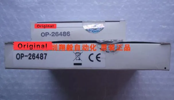 

Brand new original OP-26486/OP-26487/OP-26751/OP-27934