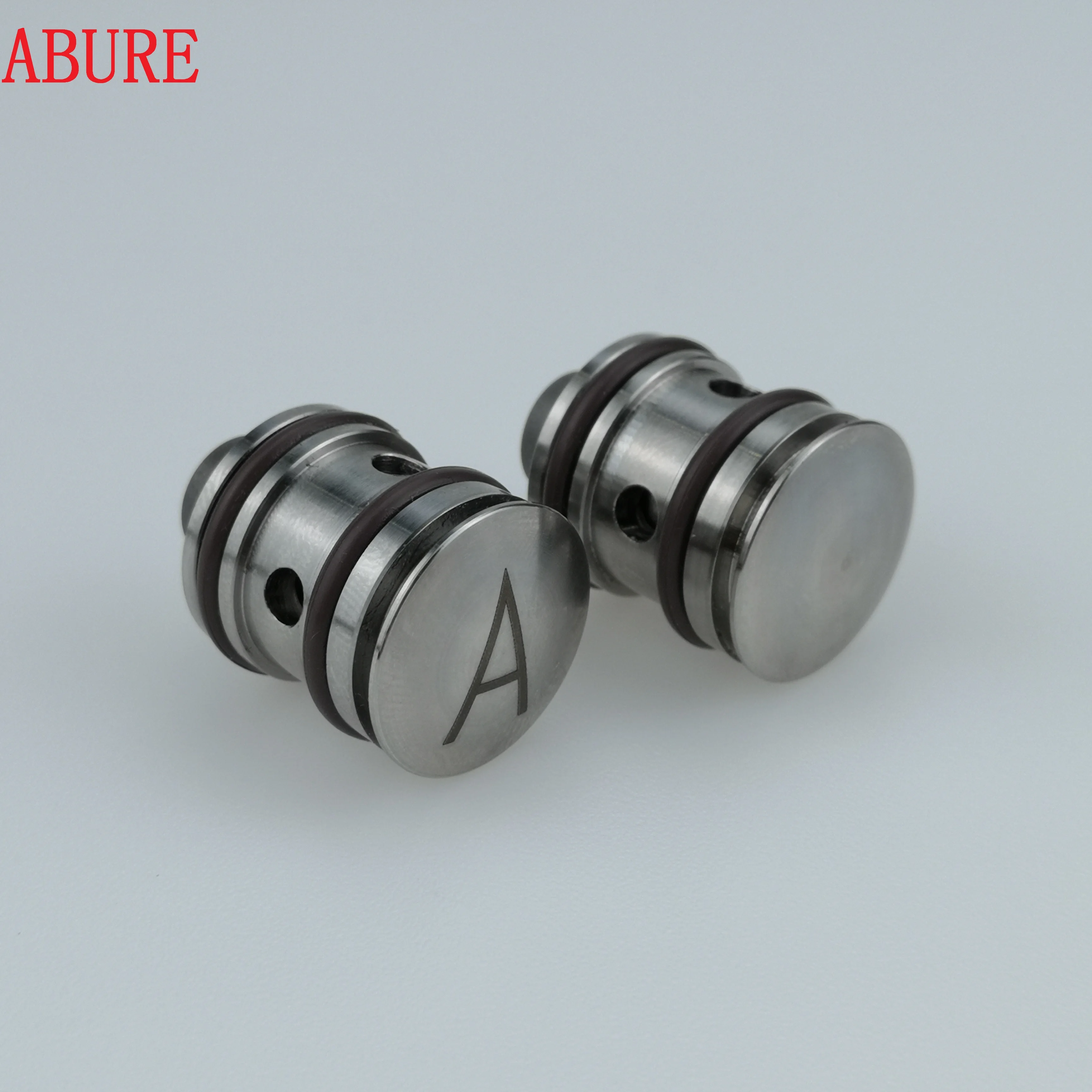ABURE Aftermarket 246349 246350 воздушный продувка распылитель боковой уплотнительный картридж A& B, SST, включает 26a-26g для ap