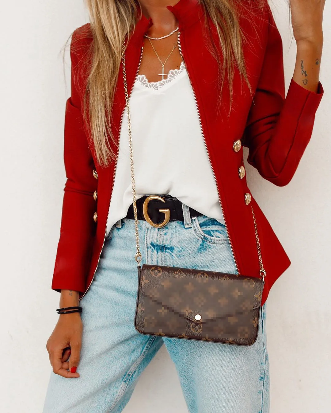 

Fashion Women Office Lady Blazer Overcoat Long Sleeve Autumn Winter OL Blazer Elegant Ladies Business suit Streetwear