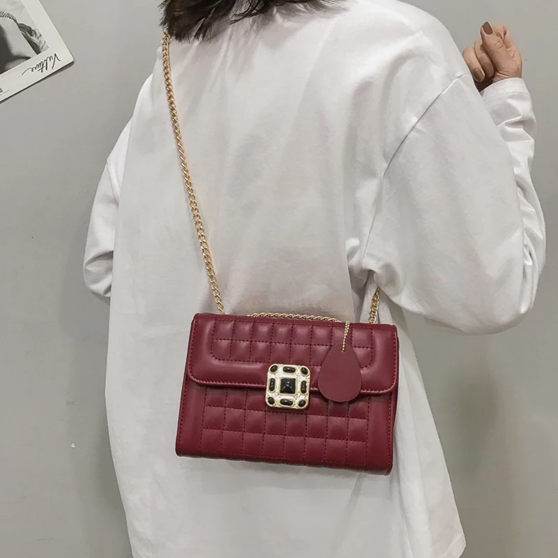 YANXI 2019 женская сумка через плечо почтальонка Bolsa Feminina женские сумки | Багаж и