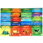 20 шт.компл. Usborne фермерские сказки на английском языке, Детская знаменитая обучающая английская книга
