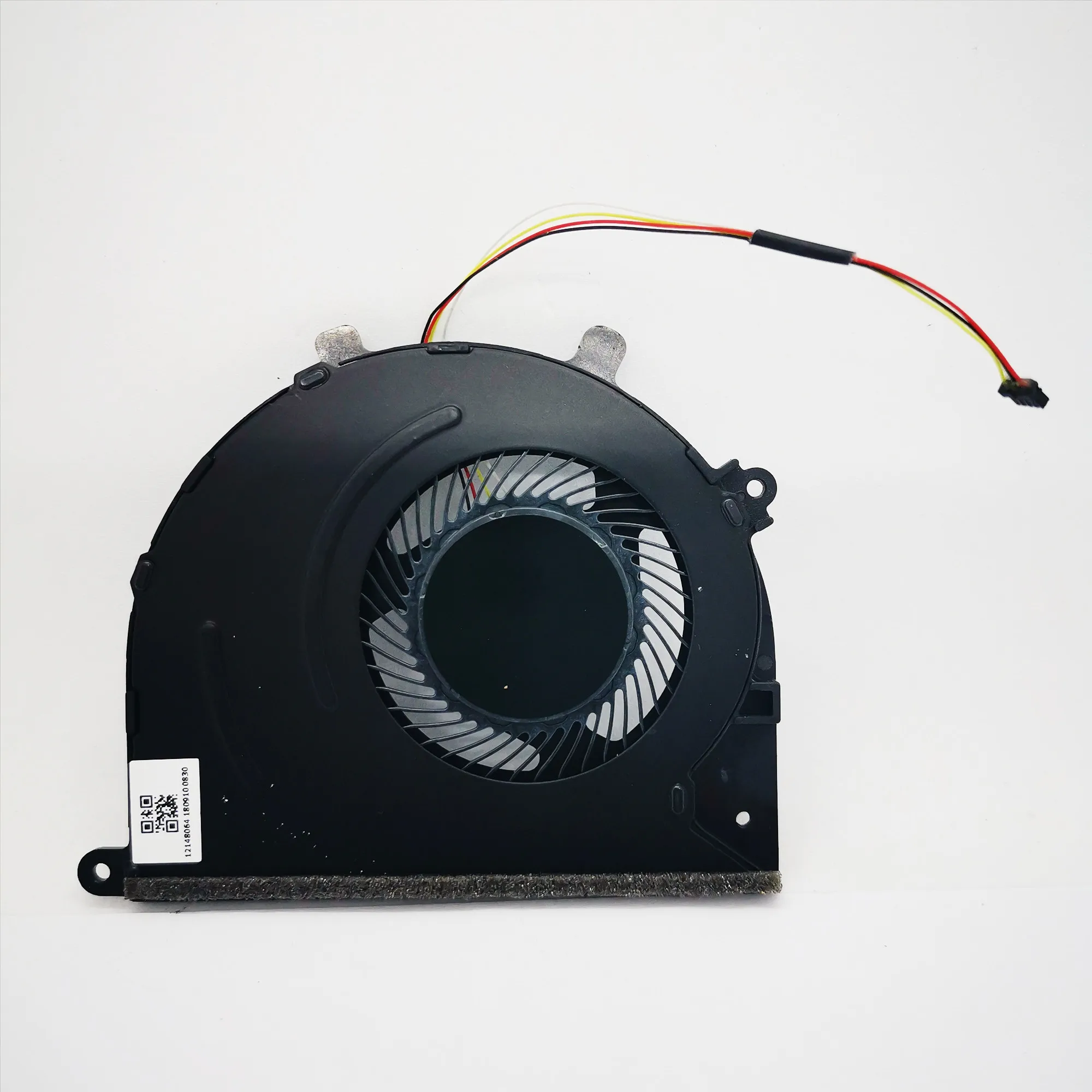 New CPU Cooling Fan for Razer Blade Stealth RZ09-0239 13 RZ13 RB13 2018 5V 0.5A 12148064180910 0951 | Fans &amp