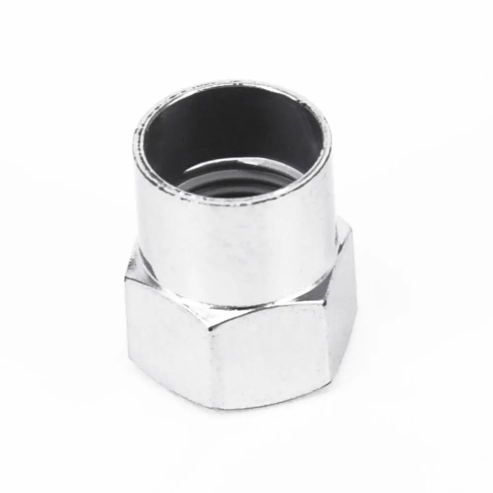 Комплект из 4 шт. крышка на стержень клапана шины и муфта для автомобильных