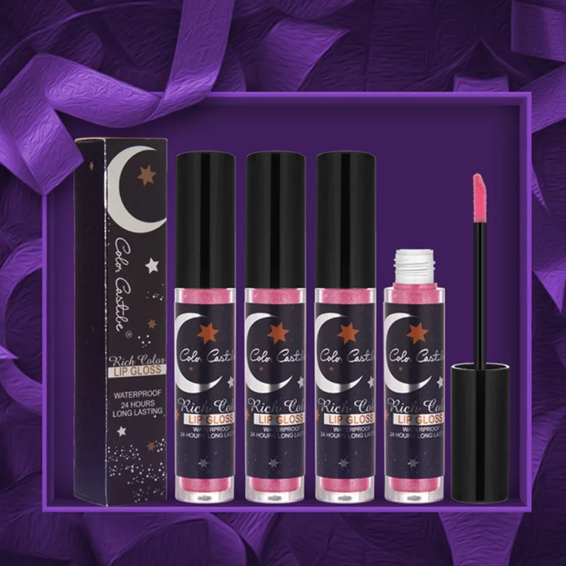 12 цветов Бриллиантовая эритростойкая антипригарная чашка водостойкая жидкая