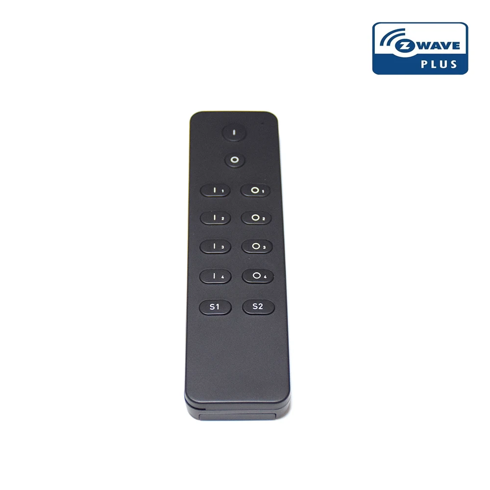 Z-WAVE plus центральный контроллер | Безопасность и защита